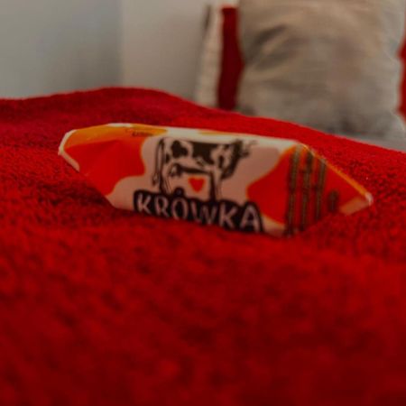 Amazing 1 Room Condo Warszawa Center, Sauna מראה חיצוני תמונה