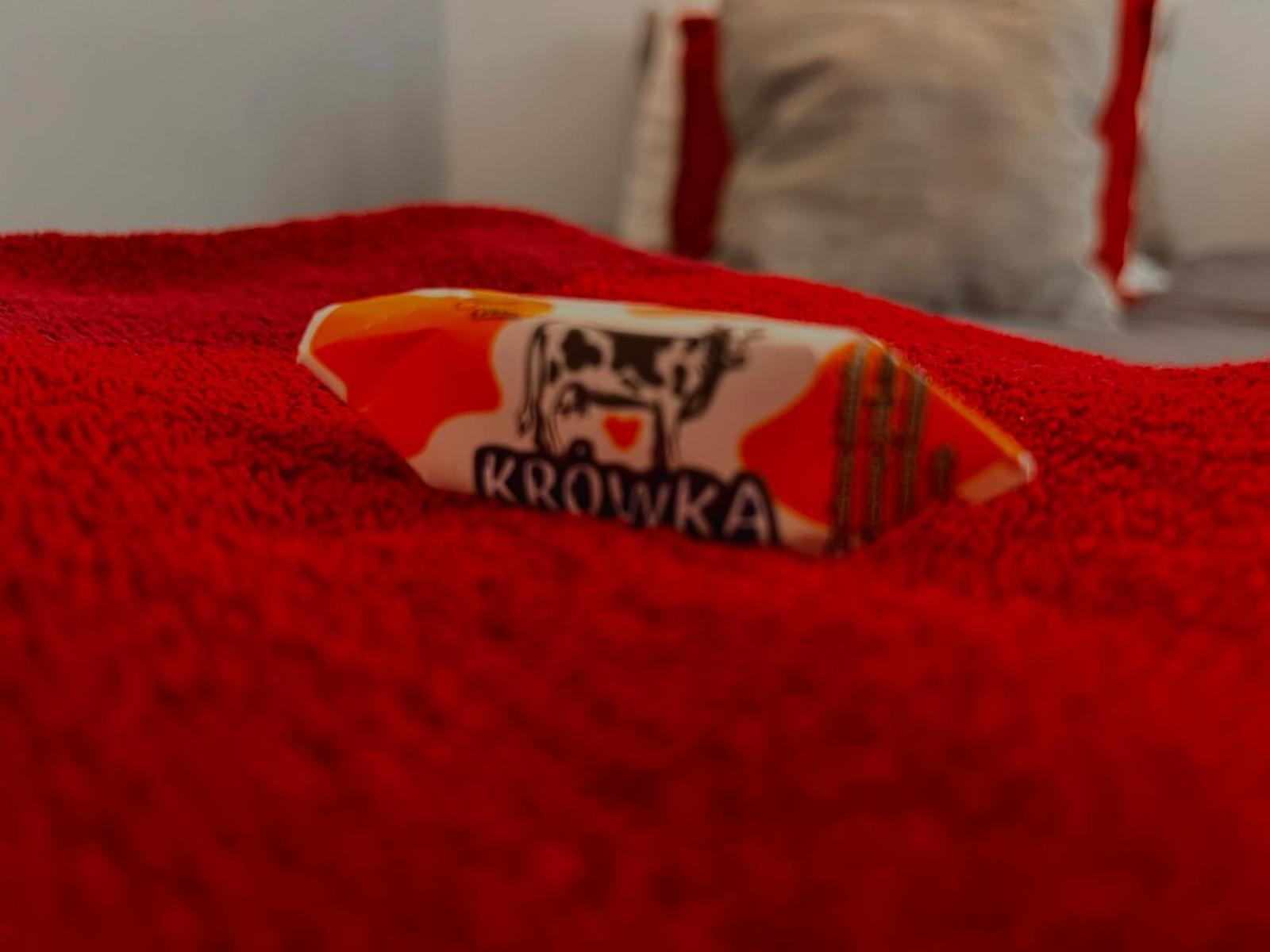 Amazing 1 Room Condo Warszawa Center, Sauna מראה חיצוני תמונה